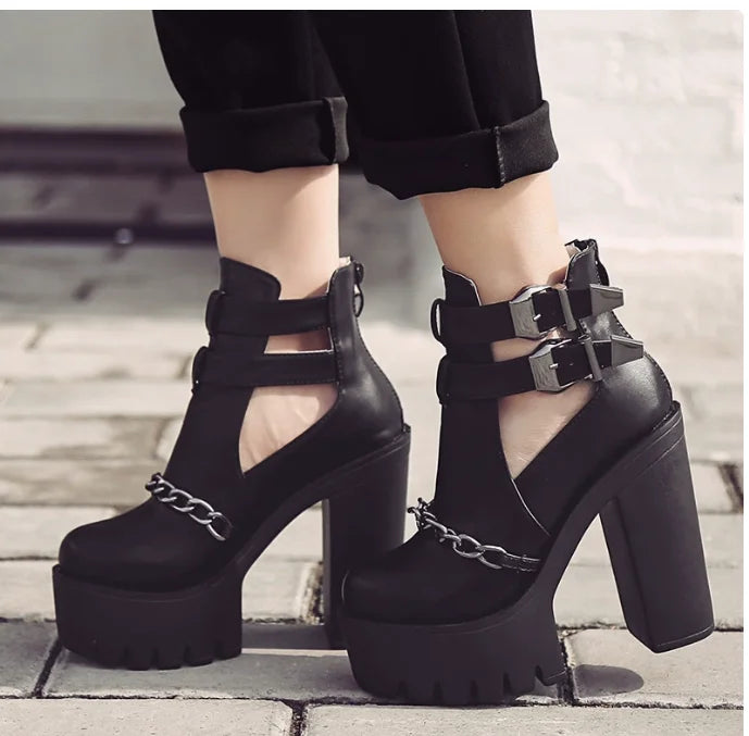 Talons orthopédiques de haute qualité