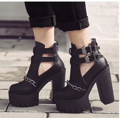 Talons orthopédiques de haute qualité