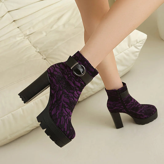 Bottes orthopédiques sur mesure et confortables