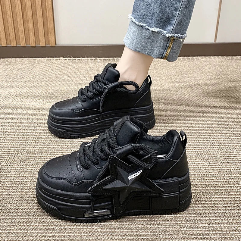 Des baskets orthopédiques confortables et sur mesure
