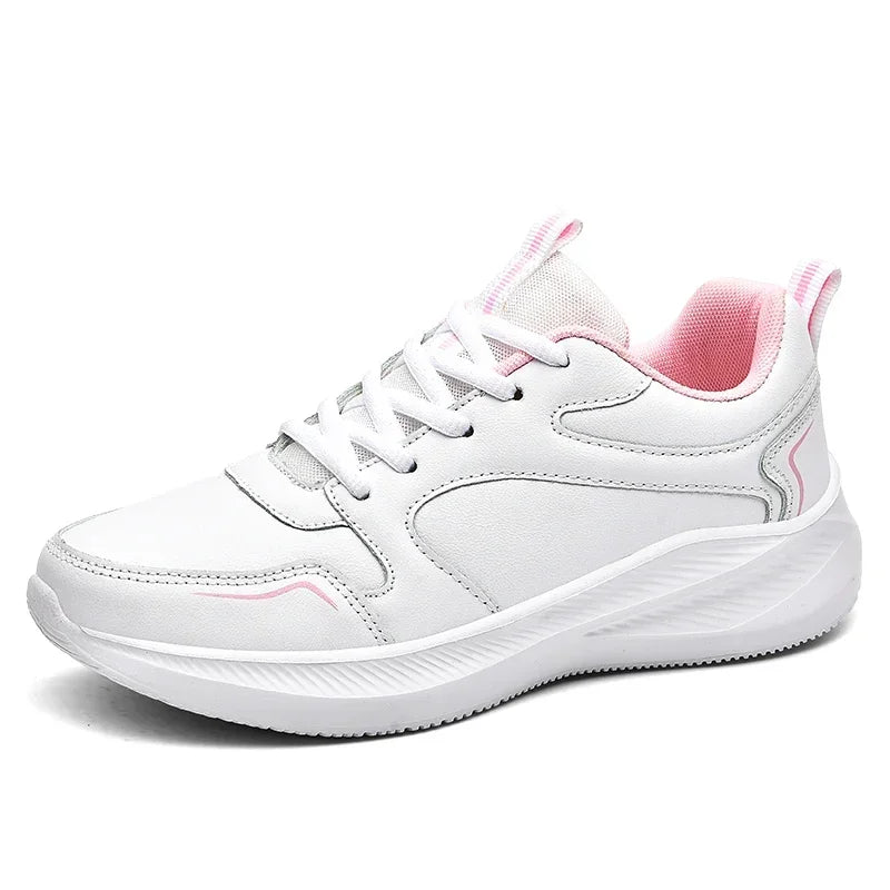 Des baskets orthopédiques confortables et à la mode