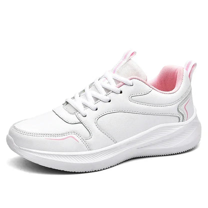 Des baskets orthopédiques confortables et à la mode