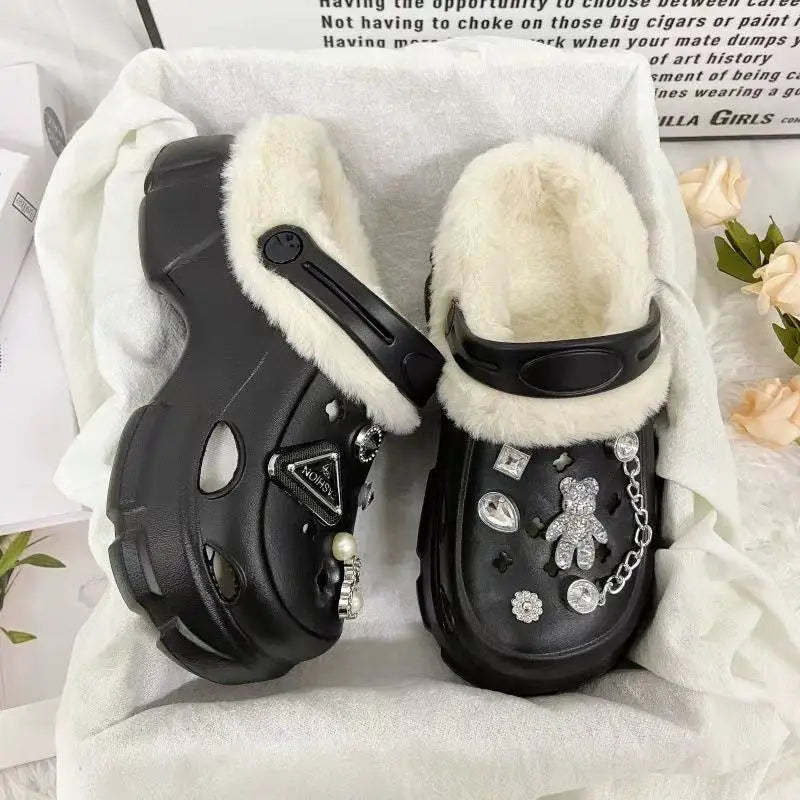 Sandales orthopédiques confortables et à la mode
