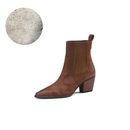 Bottes orthopédiques de haute qualité