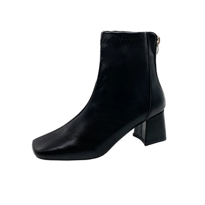 Bottes orthopédiques confortables et tendance