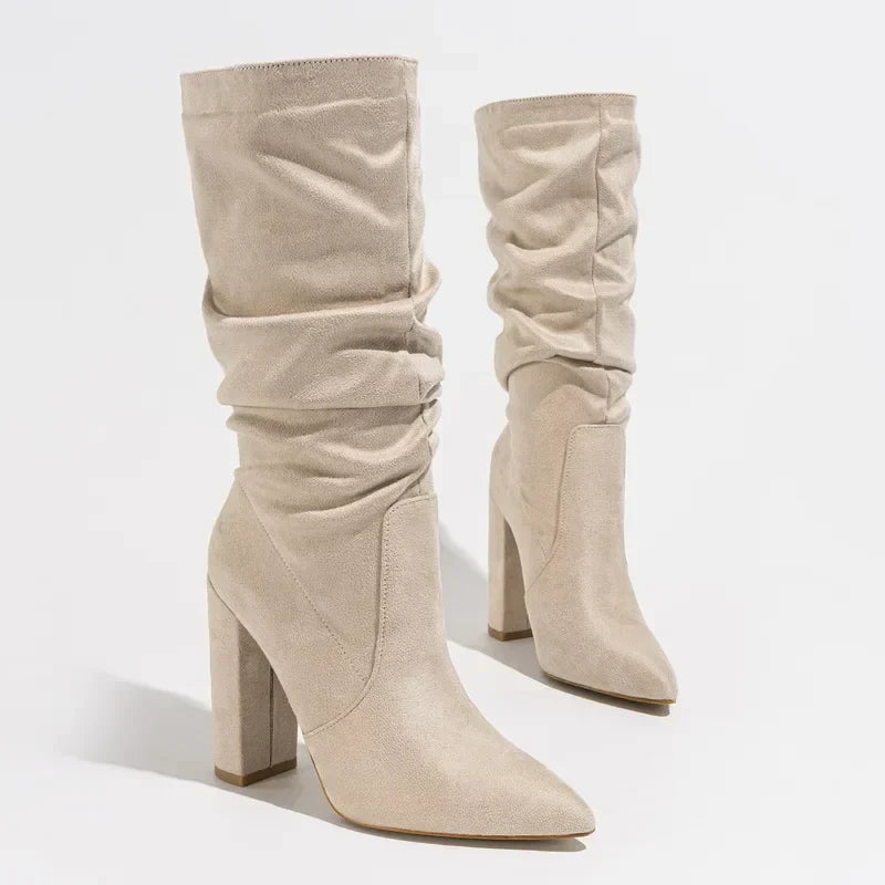 Bottes orthopédiques sur mesure et confortables