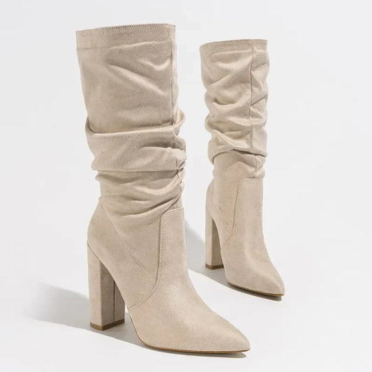 Bottes orthopédiques sur mesure et confortables