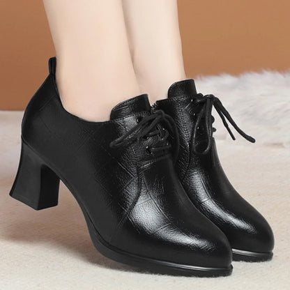 Bottes orthopédiques confortables et à la mode