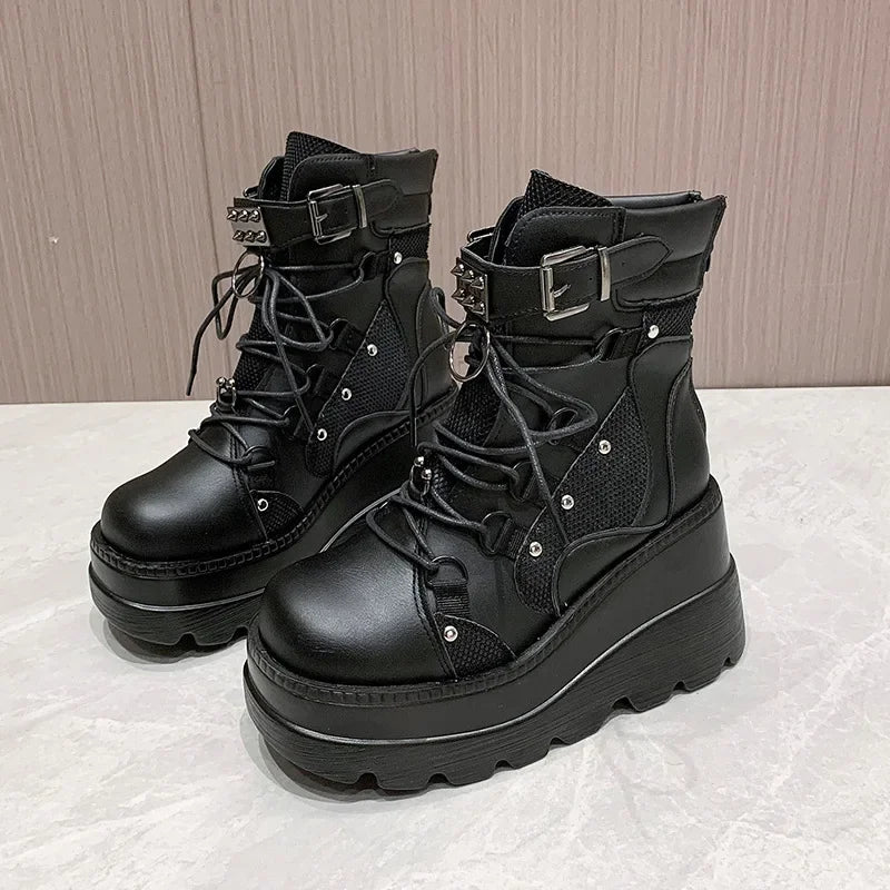 Bottes orthopédiques confortables et tendance
