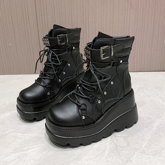 Bottes orthopédiques confortables et tendance
