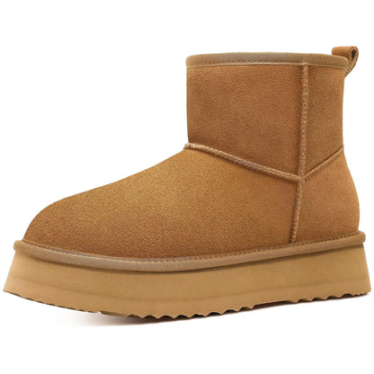 Bottes orthopédiques confortables et tendance