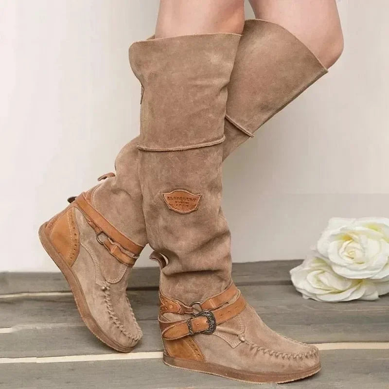 Bottes orthopédiques polyvalentes et de soutien