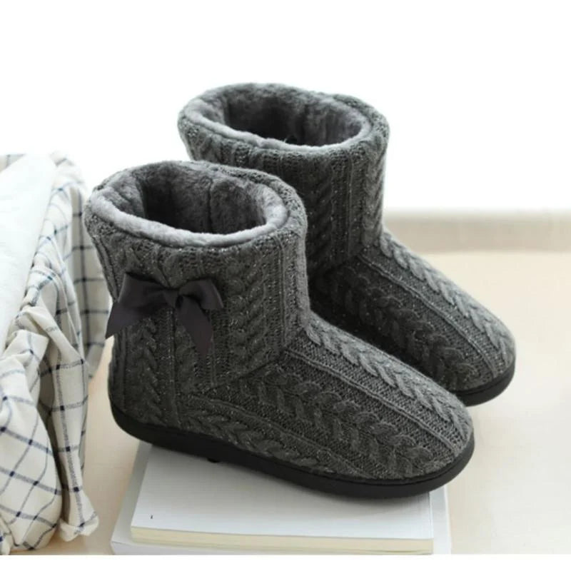 Bottes orthopédiques à la mode et de soutien