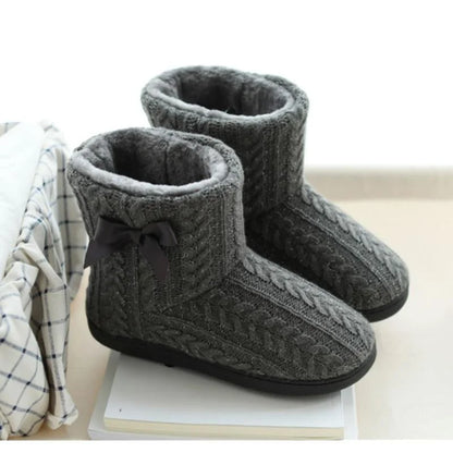 Bottes orthopédiques à la mode et de soutien