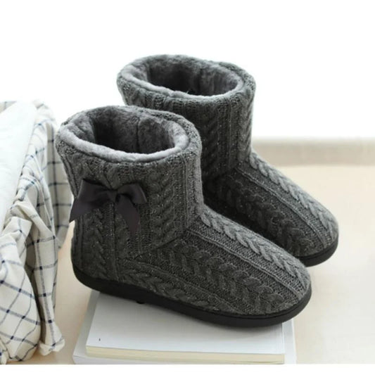 Bottes orthopédiques à la mode et de soutien