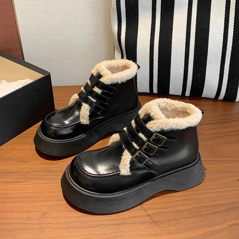 Bottes orthopédiques polyvalentes et de soutien