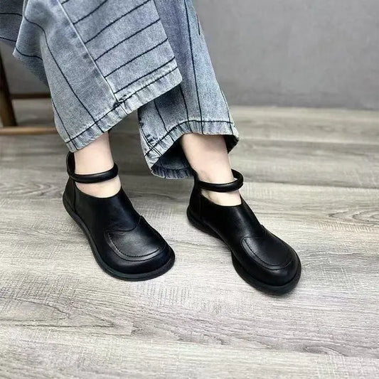 Bottes orthopédiques confortables et à la mode