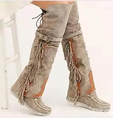 Bottes orthopédiques durables et de soutien