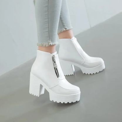 Talons orthopédiques souples et élégants