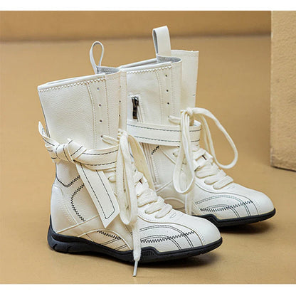 Bottes orthopédiques confortables et tendance