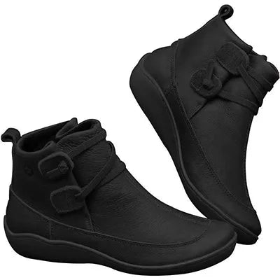 Chaussures orthopédiques polyvalentes et de soutien