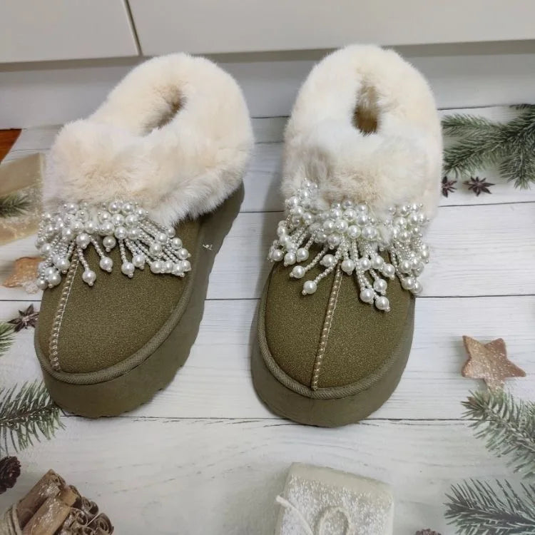 Bottes orthopédiques polyvalentes et de soutien