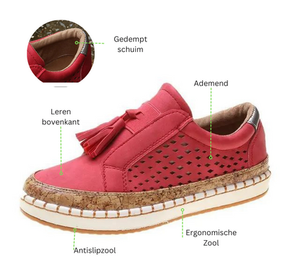 Chaussures orthopédiques pour hommes et femmes