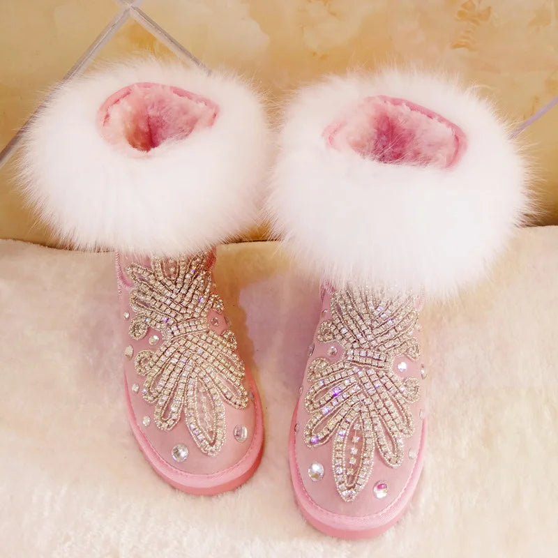 Bottes orthopédiques polyvalentes et de soutien