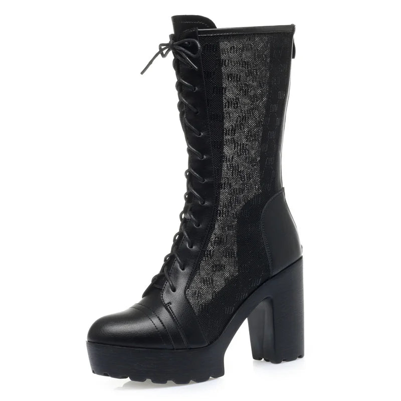 Bottes orthopédiques sur mesure et confortables