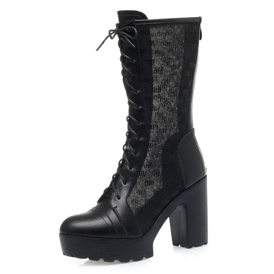 Bottes orthopédiques sur mesure et confortables