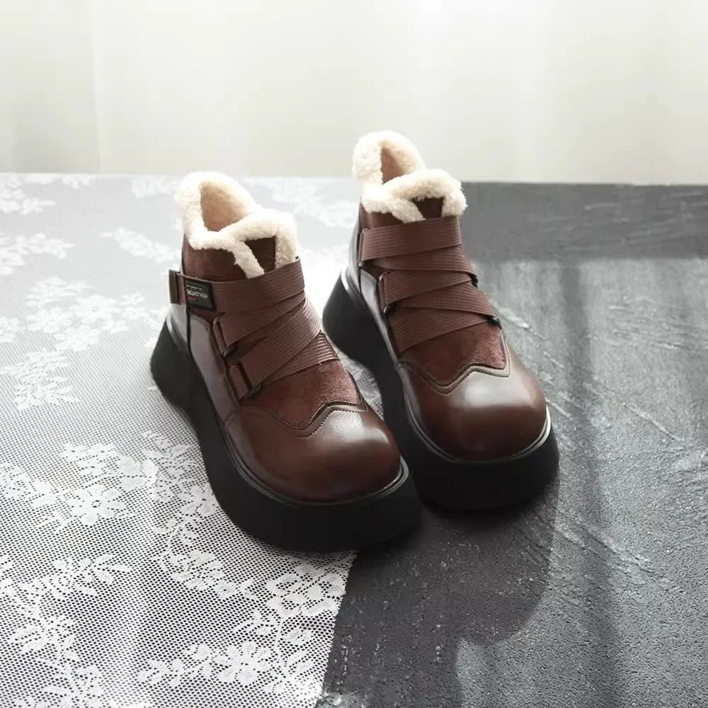 Bottes orthopédiques polyvalentes et de soutien