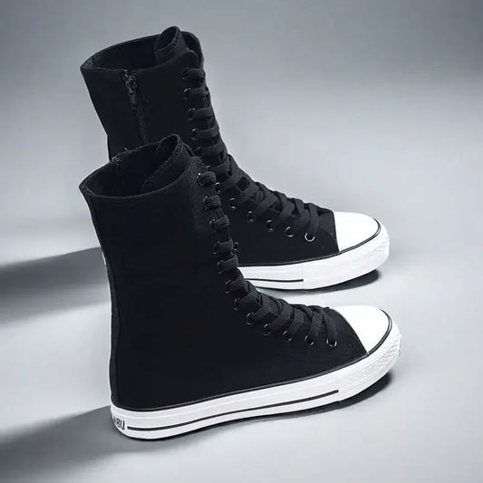 Des baskets orthopédiques confortables et à la mode