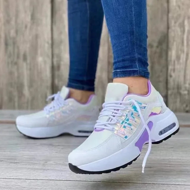 Chaussures orthopédiques et de soutien légères