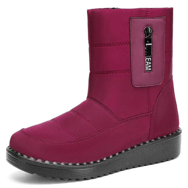 Bottes orthopédiques durables et de soutien