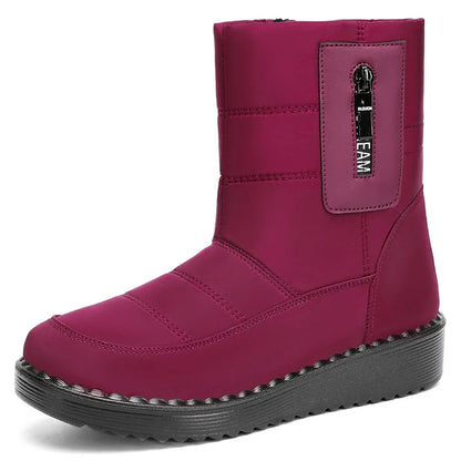 Bottes orthopédiques durables et de soutien
