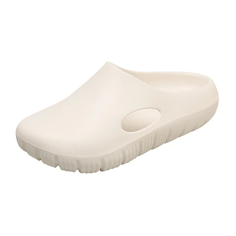 Sandales orthopédiques à la mode et de soutien
