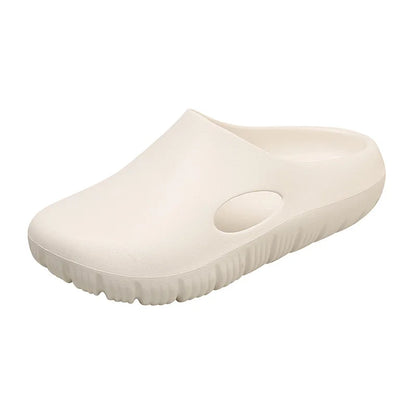 Sandales orthopédiques à la mode et de soutien