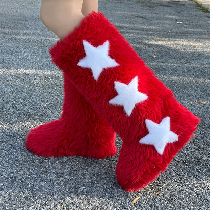 Bottes orthopédiques durables et de soutien