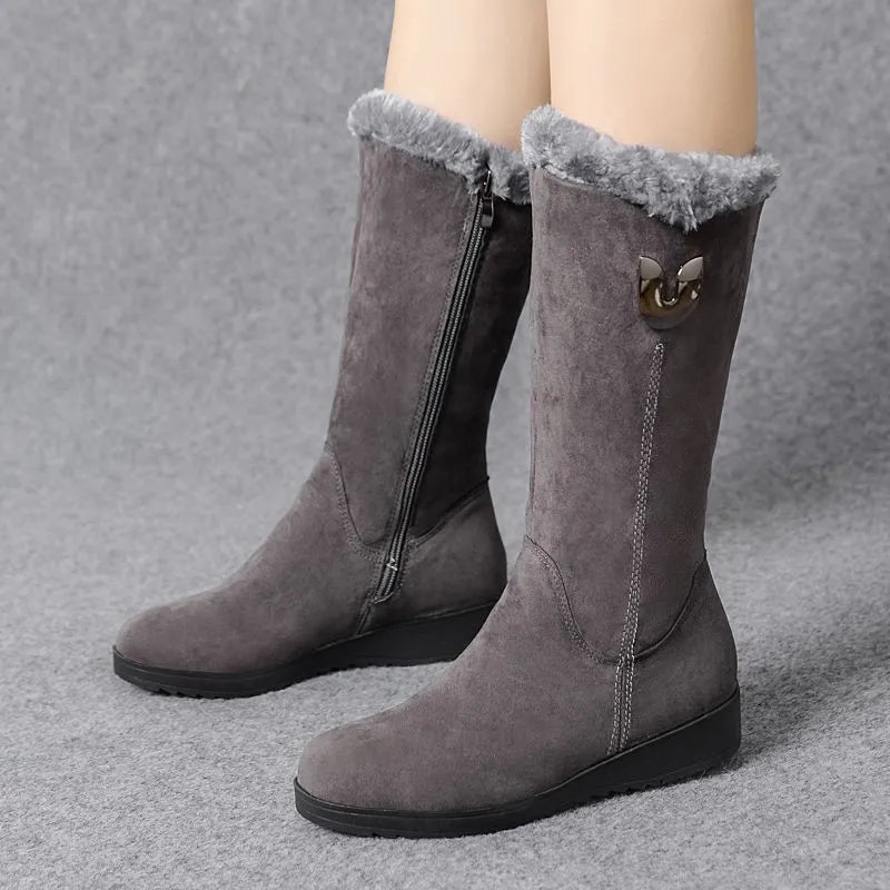 Bottes orthopédiques de haute qualité