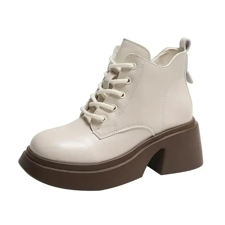 Bottes orthopédiques confortables et élégantes