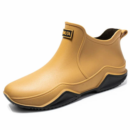 Bottes orthopédiques de haute qualité