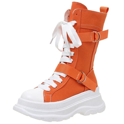 Bottes orthopédiques de haute qualité