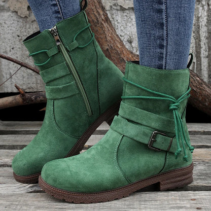 Bottes orthopédiques de soutien sur mesure