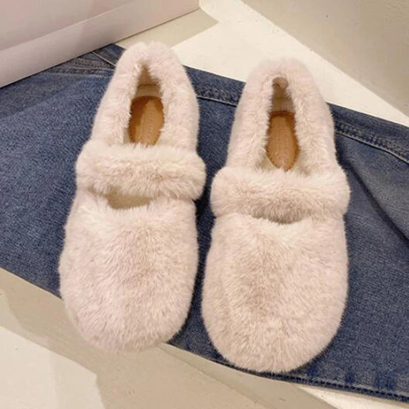 Ballerines orthopédiques de soutien et tendance