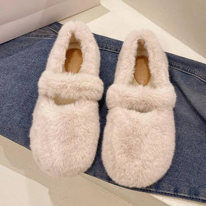 Ballerines orthopédiques de soutien et tendance