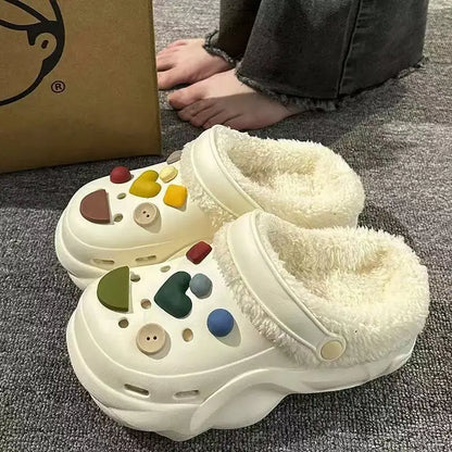 Sandales orthopédiques confortables et à la mode