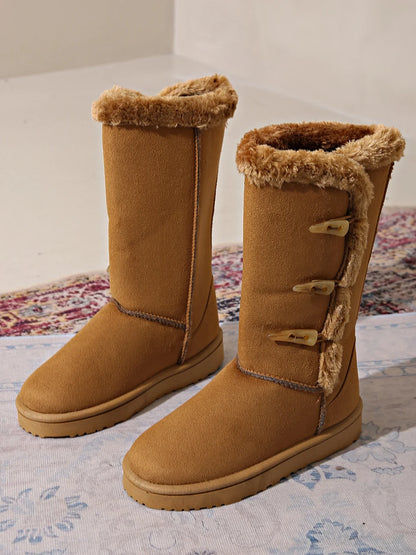 Bottes orthopédiques de haute qualité