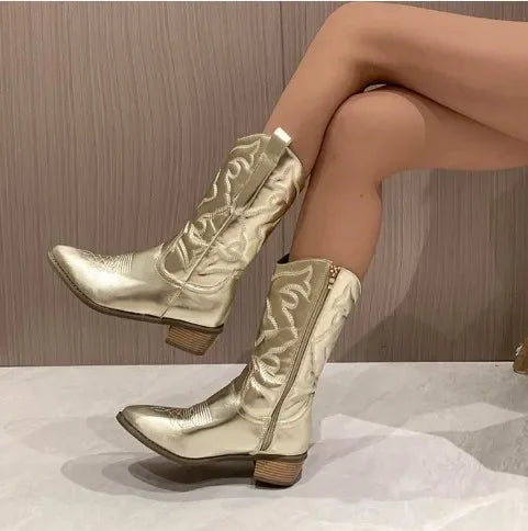 Bottes orthopédiques sur mesure et confortables