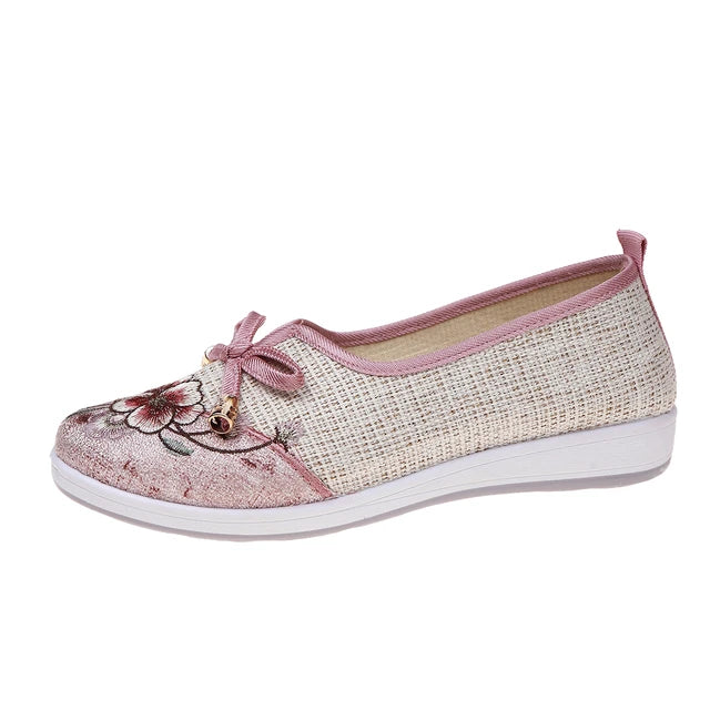 Chaussures orthopédiques simples