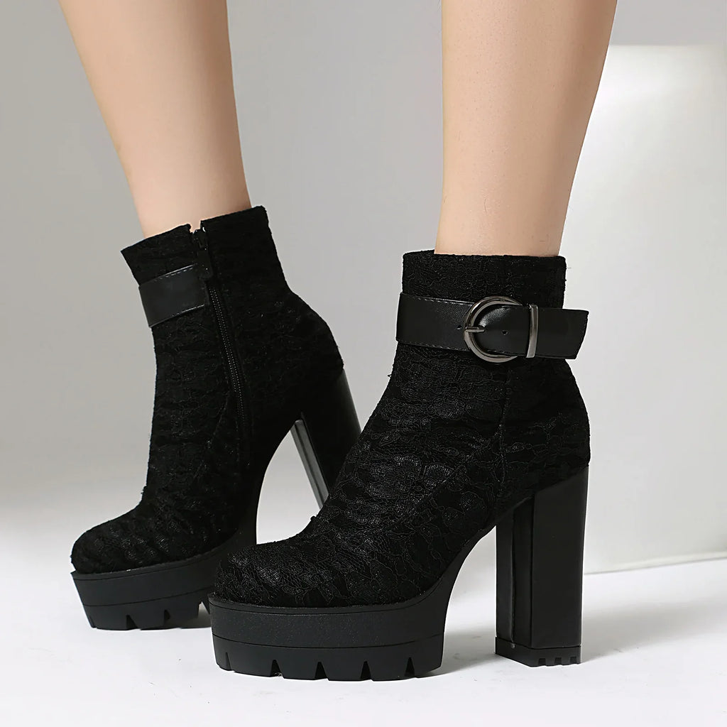 Bottes orthopédiques sur mesure et confortables